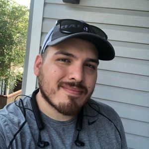 Meet your Posher, Arturo